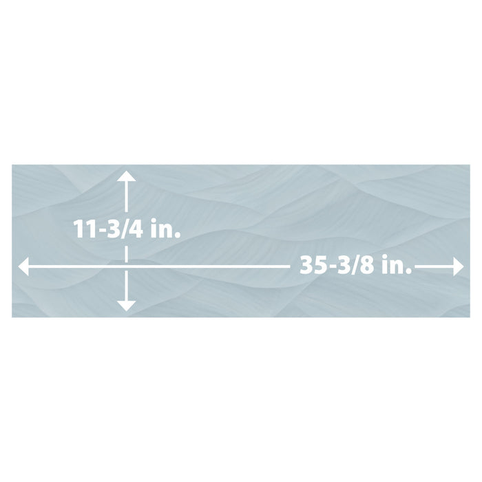 Biomim Ceramic Concept Blue Tile Satin 9