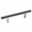 Melrose Steel Cabinet Pull Polished Chrome 1