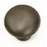 Kensington Zinc Alloy Cabinet Knob Oil Rubbed Bronze 1