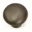 Kensington Zinc Alloy Cabinet Knob Oil Rubbed Bronze 2