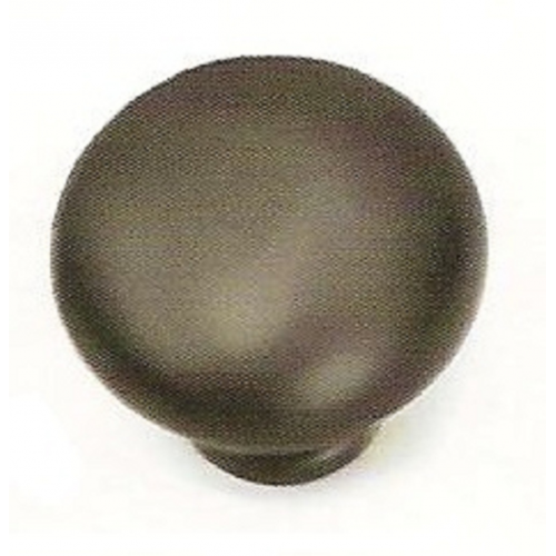 Kensington Zinc Alloy Cabinet Knob Oil Rubbed Bronze 2