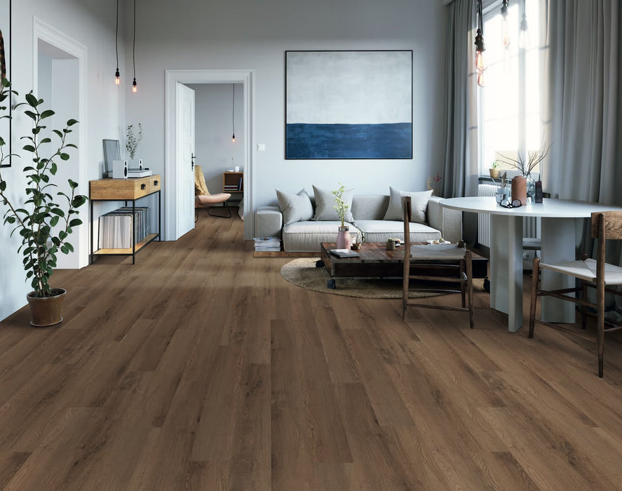 All Star II Vinyl Gunstock Vinyl Plank Aluminum Oxide 3