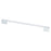 Skyline Zinc Polished Chrome Cabinet Pull  1
