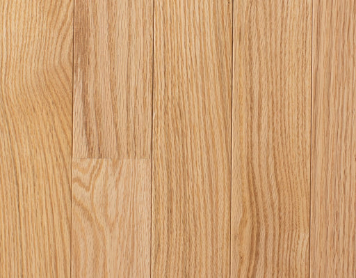 St. Andrews Wood Natural Solid Hardwood Smooth 1