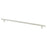 Tempo Steel Brushed Nickel Cabinet Pull  10