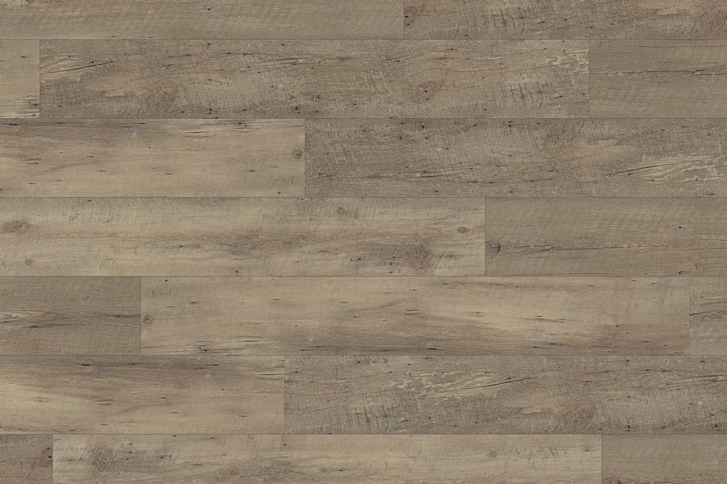 All Star II Vinyl European Vinyl Plank Aluminum Oxide 1