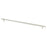 Tempo Steel Brushed Nickel Cabinet Pull  11