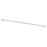 Tempo Steel Brushed Nickel Cabinet Pull  13