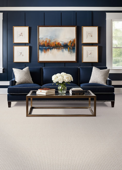 Palma Polyester Serene 2592 Carpet Loop 2