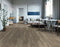 All Star II Vinyl European Vinyl Plank Aluminum Oxide 3
