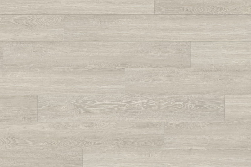 All Star II Vinyl Grey Ice Vinyl Plank Aluminum Oxide 1