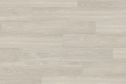 All Star II Vinyl Grey Ice Vinyl Plank Aluminum Oxide 1