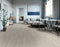 All Star II Vinyl Grey Ice Vinyl Plank Aluminum Oxide 2