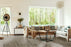 DeGradus Vinyl Taylor Taupe C13 Vinyl Plank Embossed 2