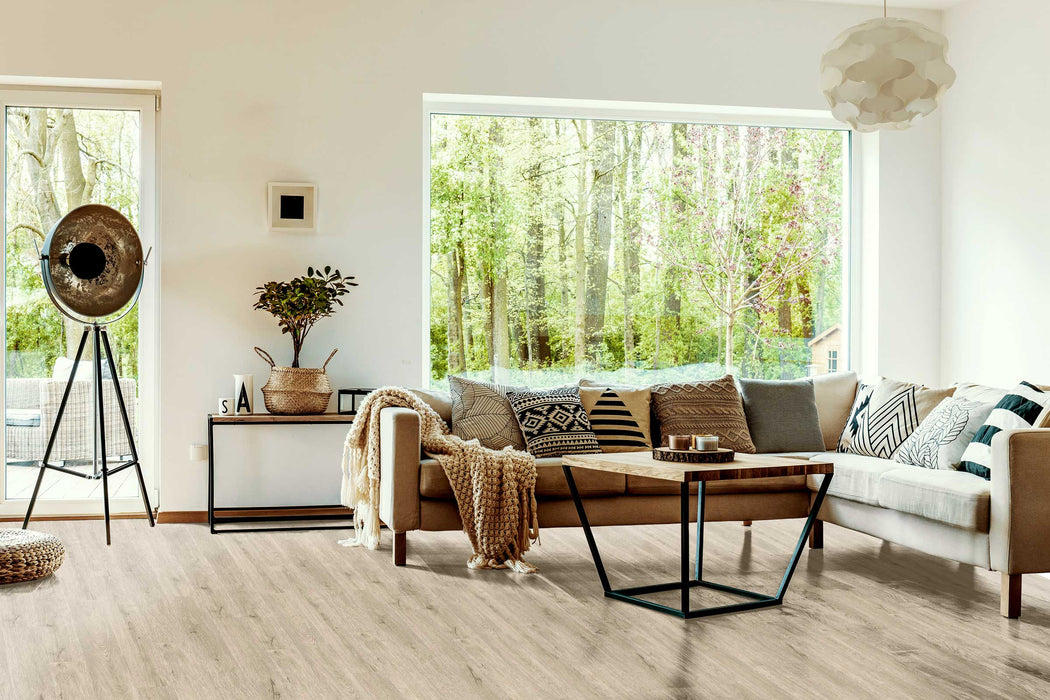 DeGradus Vinyl Oaklawn C02 Vinyl Plank Embossed 2