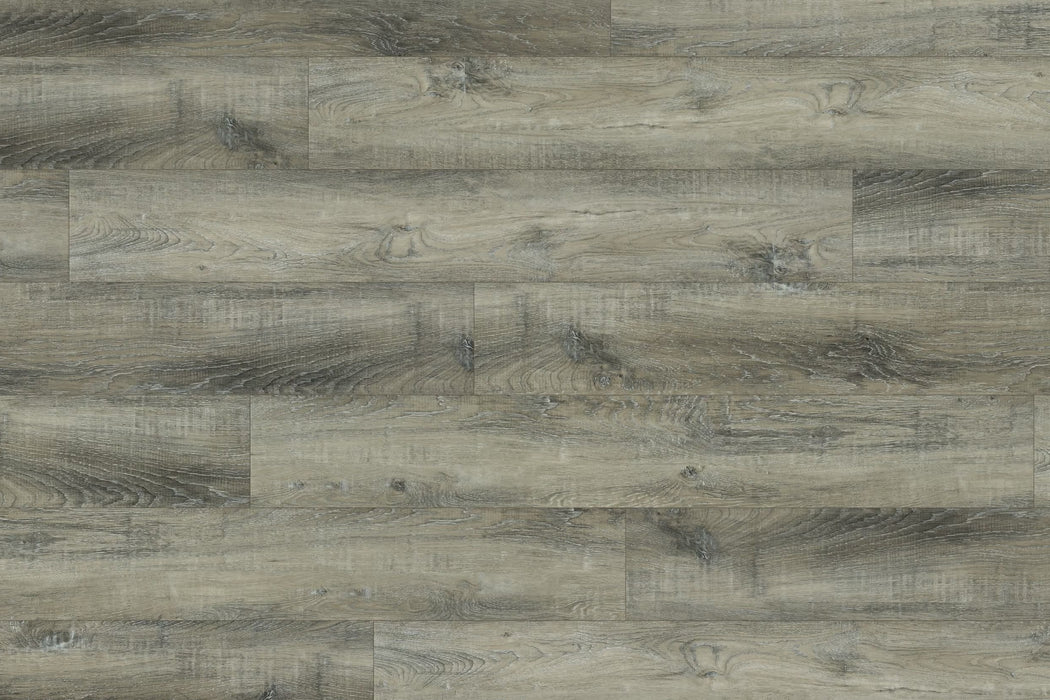 All Star II Vinyl Ashwood Vinyl Plank Aluminum Oxide 1