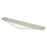 Lips Zinc Brushed Nickel Cabinet Pull  1
