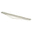 Lips Zinc Brushed Nickel Cabinet Pull  2
