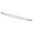 Arch Zinc Brushed Nickel Cabinet Pull  2