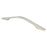 Fuji Zinc Brushed Nickel Cabinet Pull  2