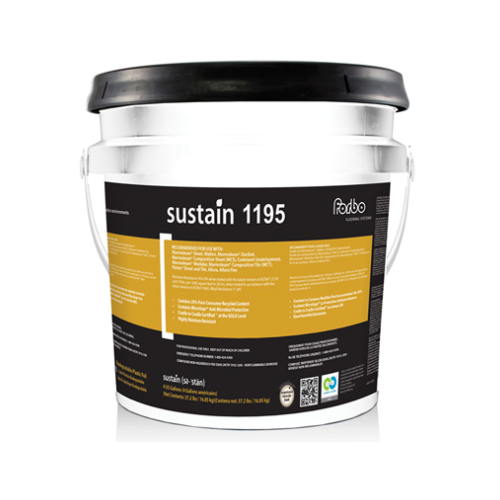 Sustain 1195 Green 1195-1G