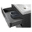 Niagara Wood Gray Matte Bathroom Vanity Gray Matte 5