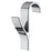 White ABS Hook