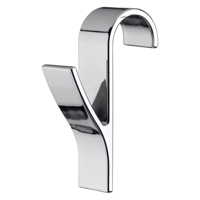 White ABS Hook