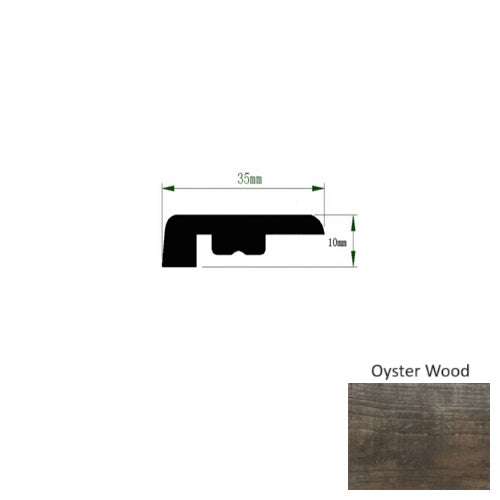Engage Genesis Oyster Wood 