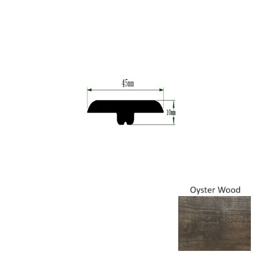 Engage Genesis Oyster Wood 