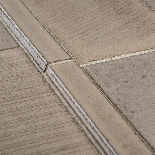 Ashland & Halsted Basalt Reclaim