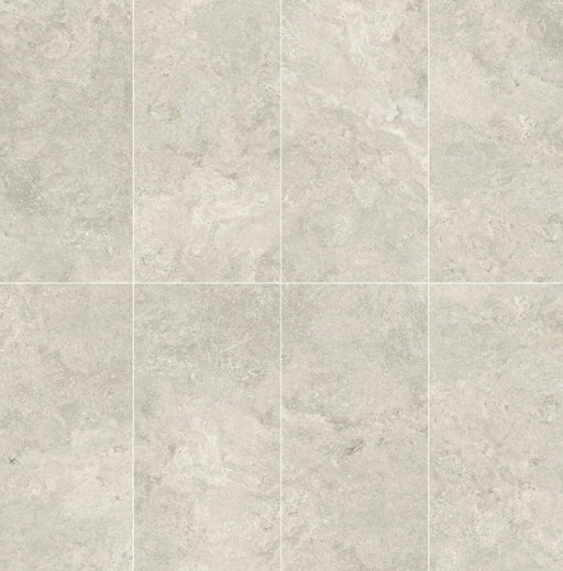 Nirmana Beige Porcelain Tile - Matte