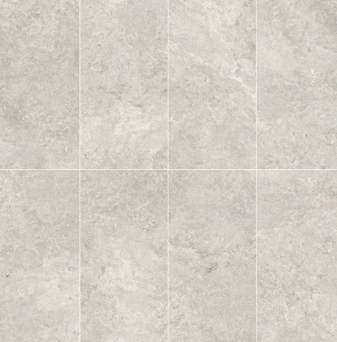 Nirmana Beige Porcelain Tile - Matte