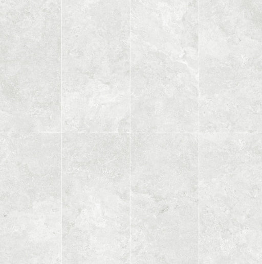 Nirmana Ivory Porcelain Tile - Matte