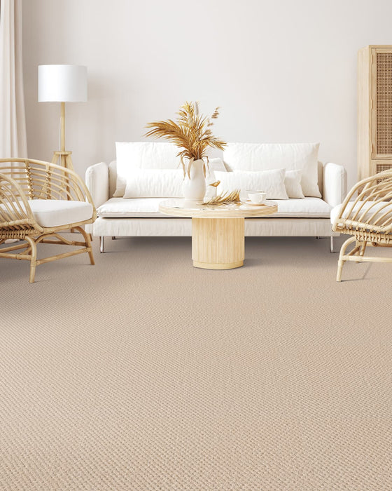 Moon Bay Polyester Champagne Fizz 6309 Carpet Loop 2
