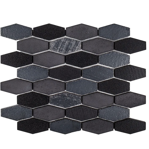 Ashland & Halsted Basalt Cast Iron