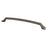 Epoch Edge Zinc Verona Bronze Appliance Pull  1