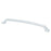 Epoch Edge Zinc Polished Chrome Appliance Pull  1