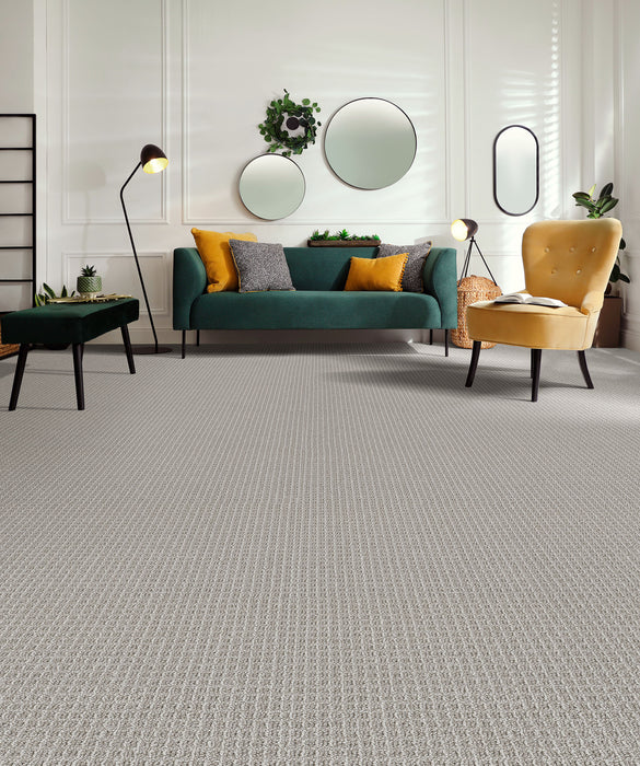 Valencia Polyester Riviera 2330 Carpet Loop 2