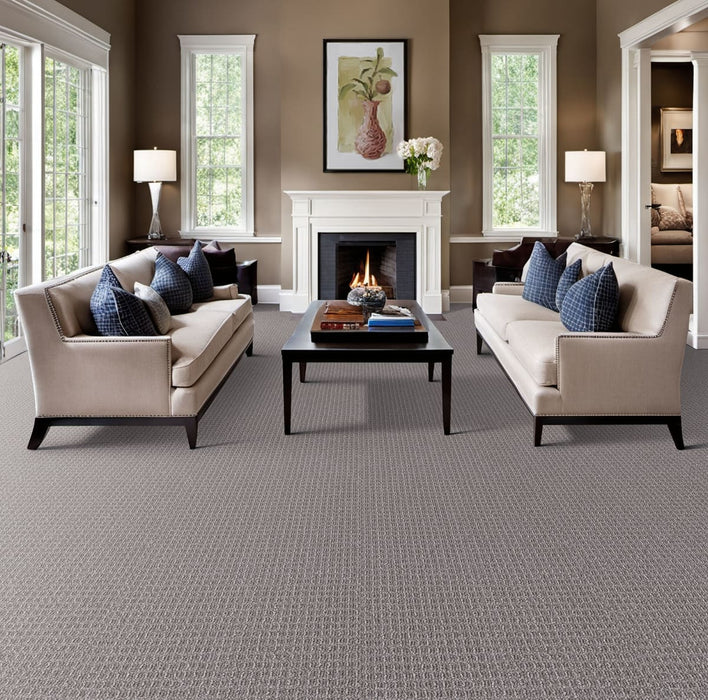 Valencia Polyester Royalty 2537 Carpet Loop 2