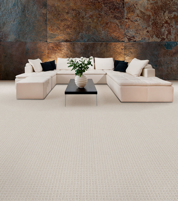 Valencia Polyester Magnificent 2872 Carpet Loop 2