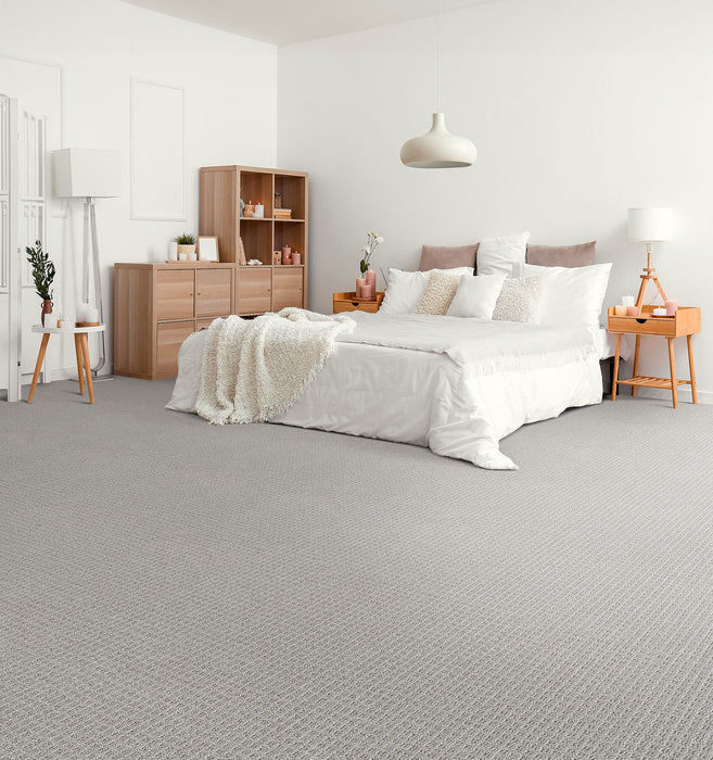 Valencia Polyester Romantic 2988 Carpet Loop 2