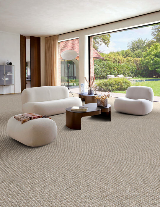 Valencia Polyester Capri 4127 Carpet Loop 2