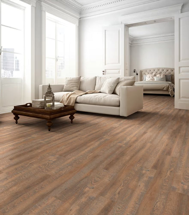 Mustang Vinyl Jurassic Vinyl Plank UV Polyurethane 3