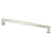 Subtle Surge Zinc Brushed Nickel Appliance Pull  2