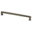 Subtle Surge Zinc Verona Bronze Appliance Pull  2