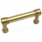 Precision Zinc Alloy Cabinet Pull Champange Bronze 1