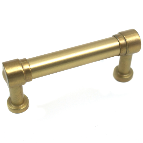 Precision Zinc Alloy Cabinet Pull Champange Bronze 1
