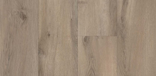 Mustang Vinyl White Vinyl Plank UV Polyurethane 1