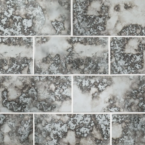 Ashland & Halsted Glass Yesterdays Glass